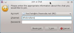 pidgin-accounts-irc-chat-fedorafans.com pidgin-accounts-irc-chat