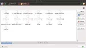 SE Data Disk - fedorafans SE Data Disk - fedorafans