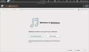 SE Minitunes 1 - fedorafans.com SE Minitunes 1 - fedorafans.com