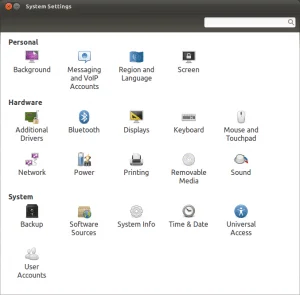 sestem settings - fedorafans.com sestem settings - fedorafans.com