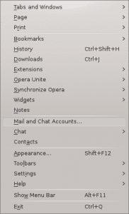 Opera IRC - Mail and Chat - fedorafans.com Opera IRC - Mail and Chat - fedorafans.com