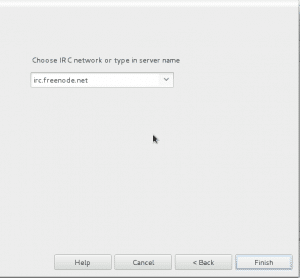 Opera IRC Server - fedorafans.com Opera IRC Server - fedorafans.com