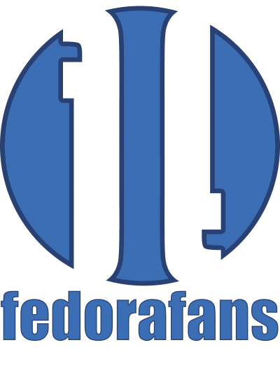 fedorafans-logo