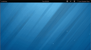Fedora-18-Alpha-GNOME-Live-CD-Screenshot-fedorafans.com Fedora-18-Alpha-GNOME-Live-CD