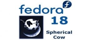 Fedora18-fedorfans.com Fedora18