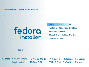 fedora-18-alpha-Anaconda-installer-fedorafans.com fedora-18-alpha-Anaconda-installer