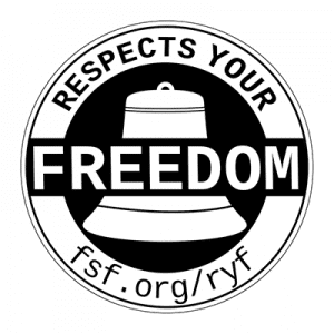 RYF RYF