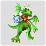 kde