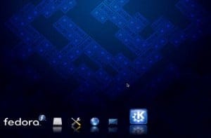 fedora19-alpha-kde