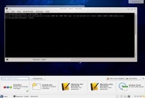fedora19-alpha-kde
