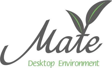 MATE_Desktop_Environment_Logo
