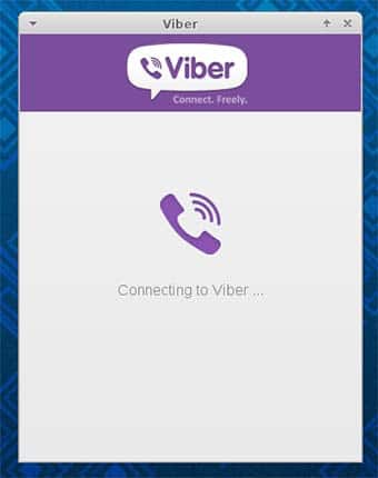 Connecting-to-server-Viber- fedorafans.com