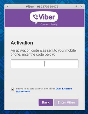 enter-activation-code-Viber- fedorafans.com