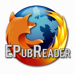 Firefox-EPubReader