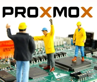 proxmox