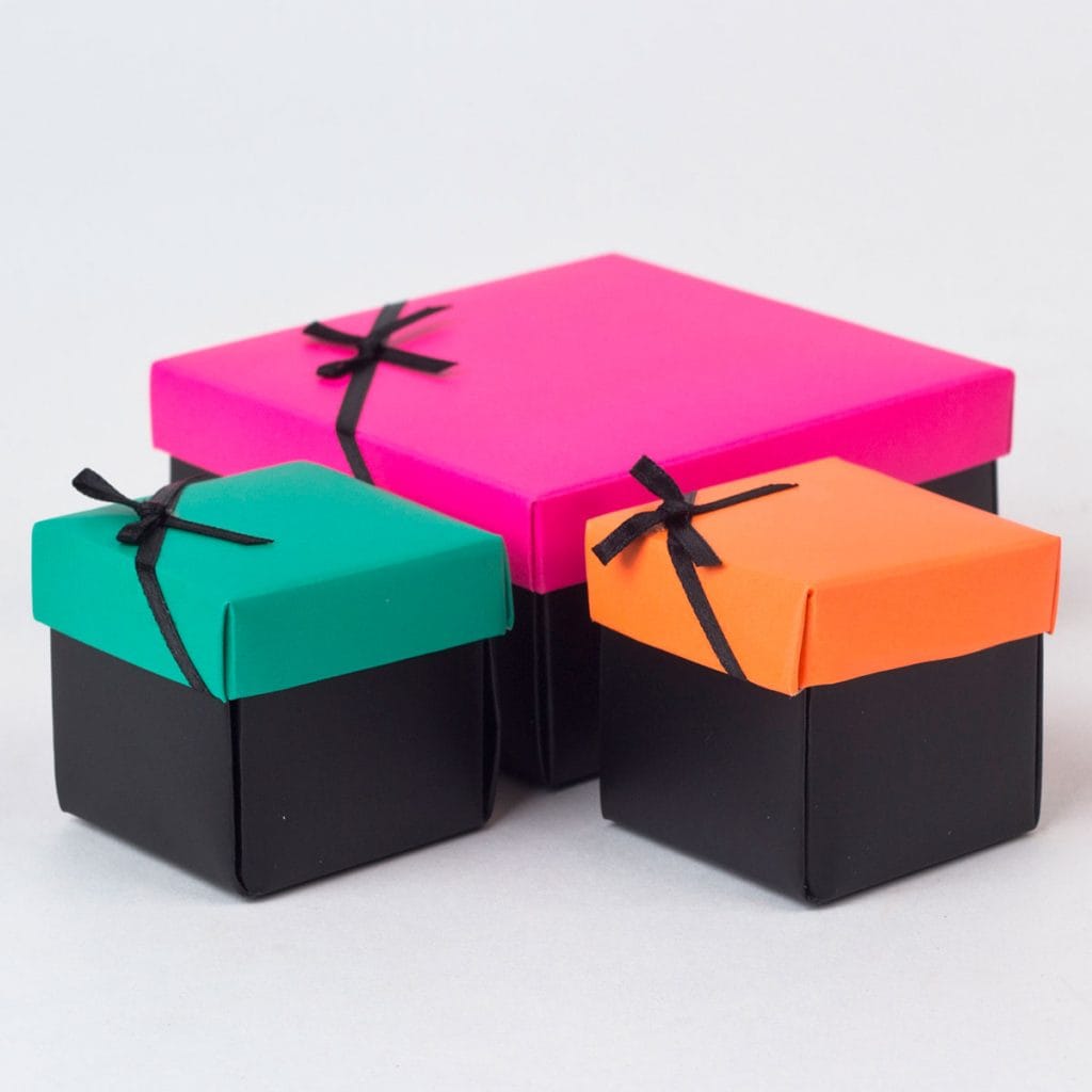 box