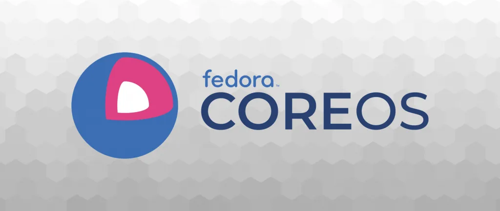 fedora-coreos