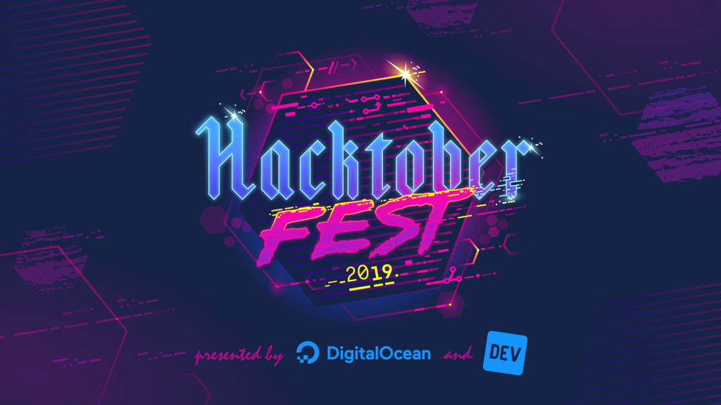 Hacktoberfest-2019