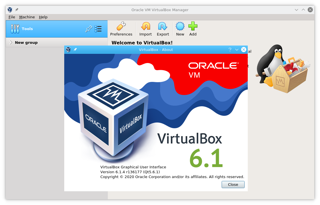 VirtualBox-6.1