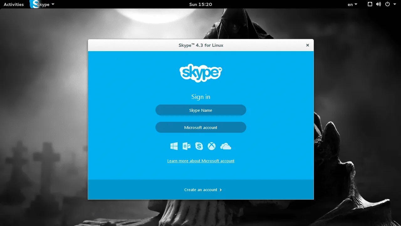 Skype-fedorafuns.com