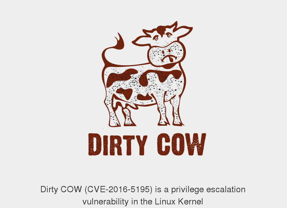 dirtycow-logo-fedorafans-com