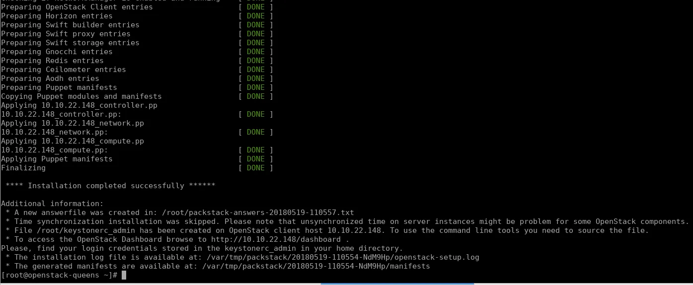 1-OpenStack-Queens-fedorafans.com