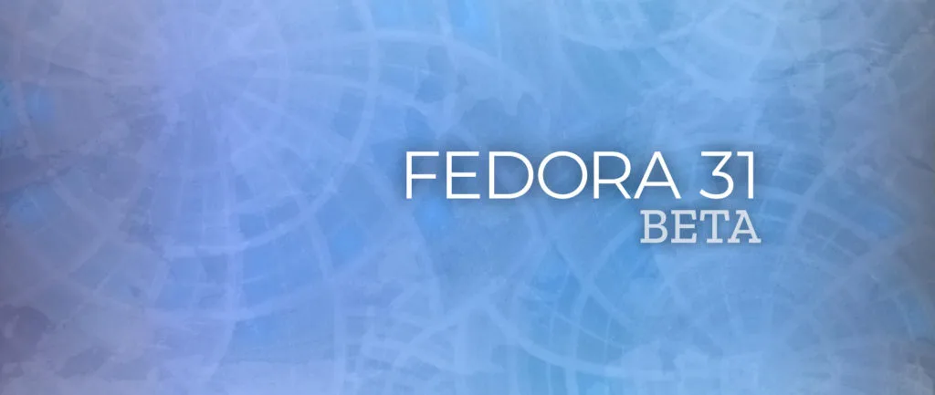 fedora31-beta-fedorafans.com