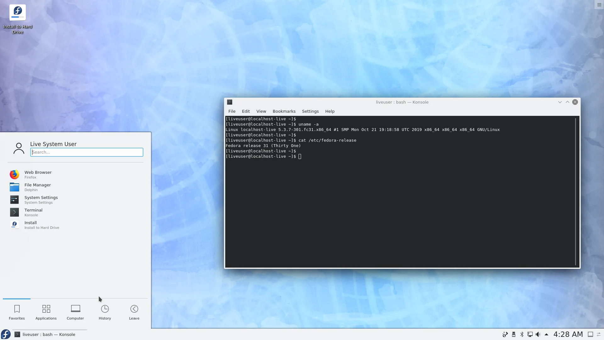 2-fedora31-kde-fedorafans.com