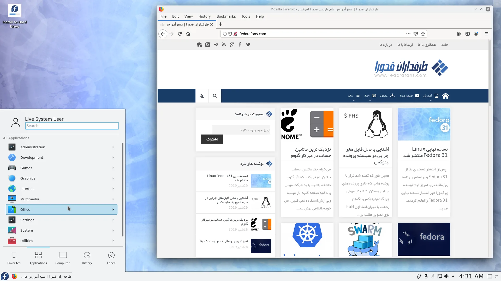4-fedora31-kde-fedorafans.com