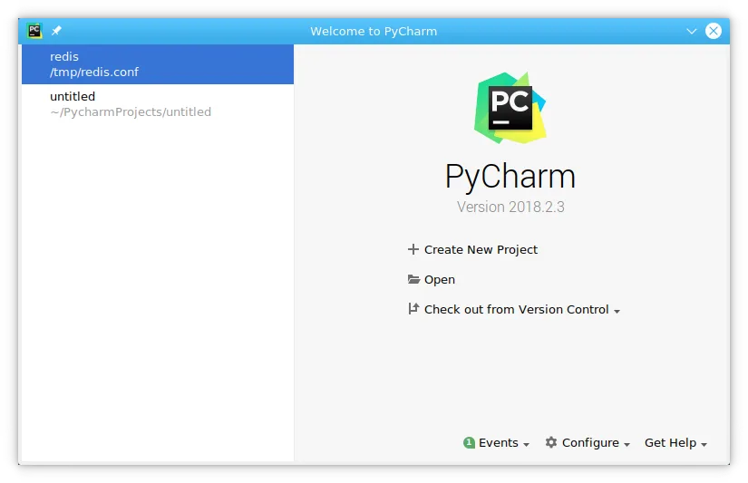 2-pycharm-IDE-fedorafans.com