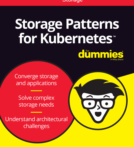 Storage-Patterns-for-Kubernetes-for-dummies-fedorafans.com