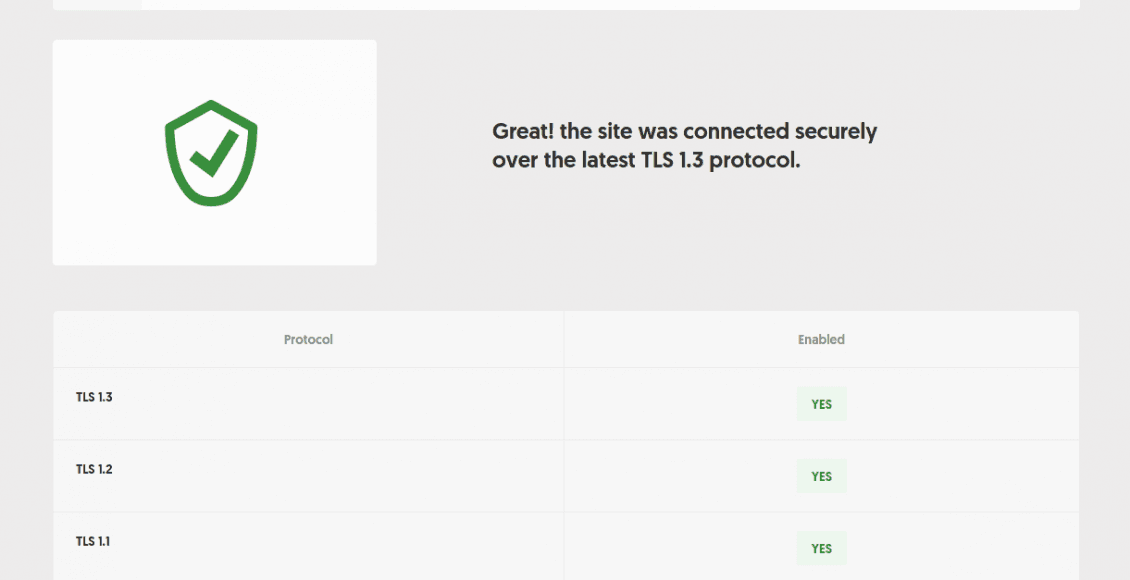 TLS-version-fedorafans.com