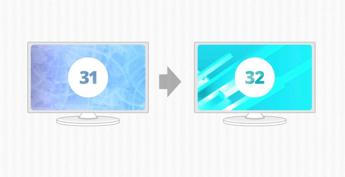 upgrade-fedora31-fedora32-fedorafans.com