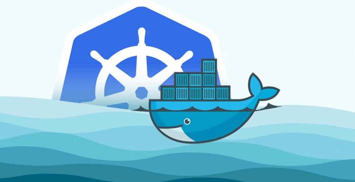 Docker_and_Kubernetes_fedorafans.com