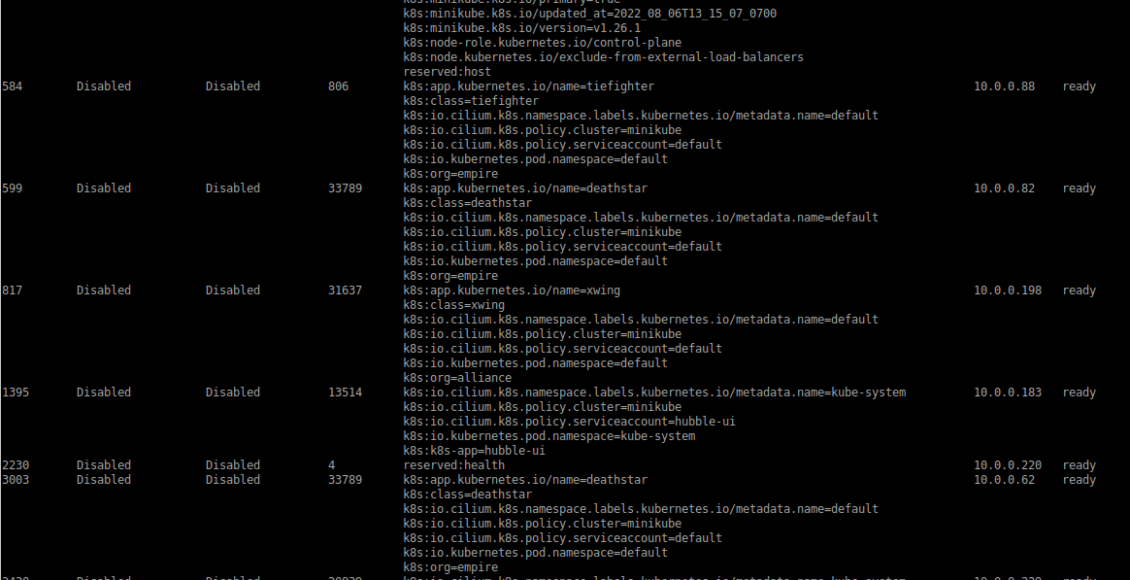 15-app-cilium endpoint list-fedorafans.com