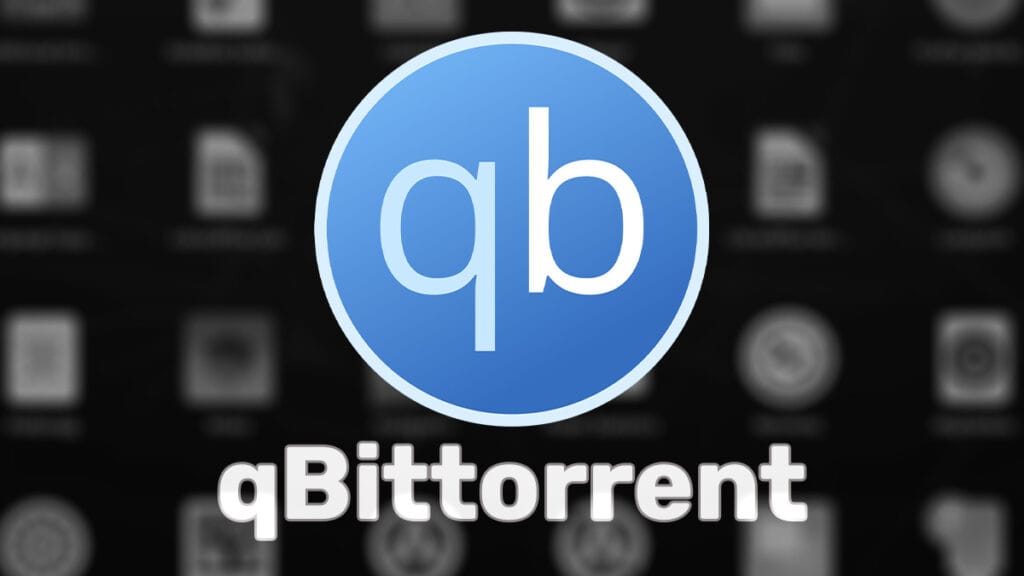 qBittorrent