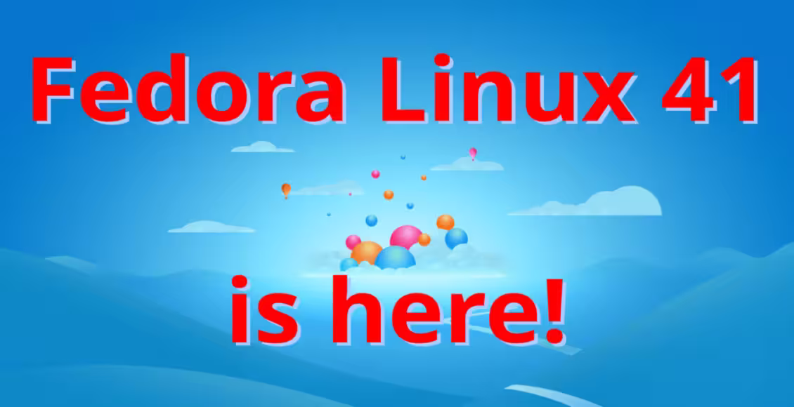 Fedora_linux_41_release-fedorafans.com