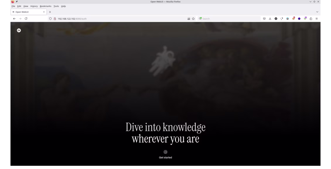 1-ollama-openwebui-fedorafans.com