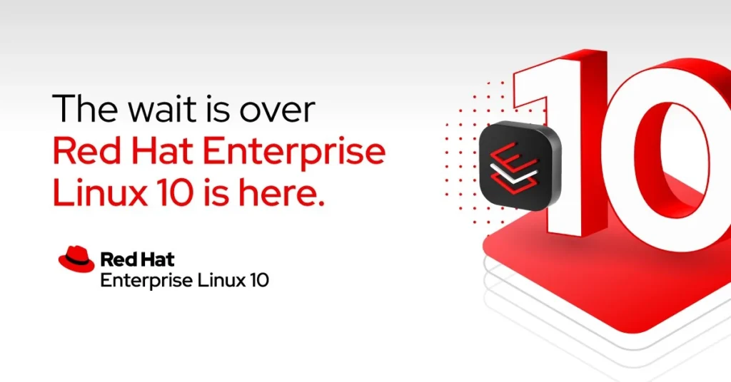 RHEL 10