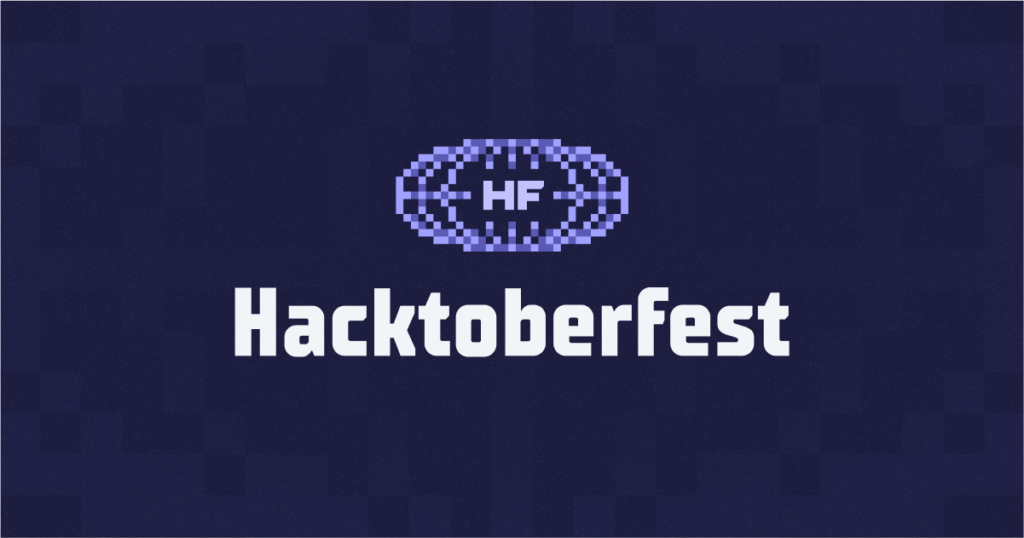 hacktoberfest