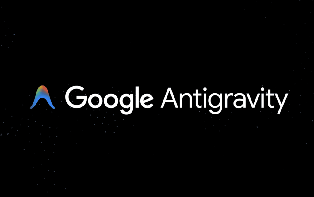 google-antigravity-ai-ide