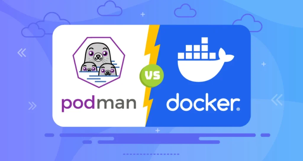 podman-vs-docker