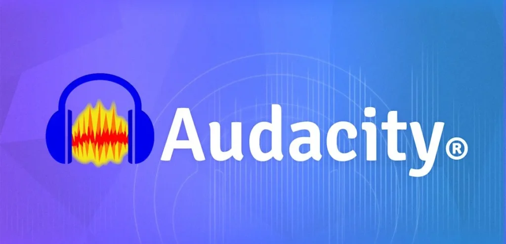 Audacity